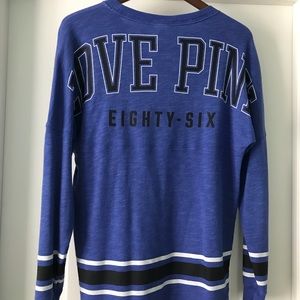 PINK Victoria’s Secret Pullover